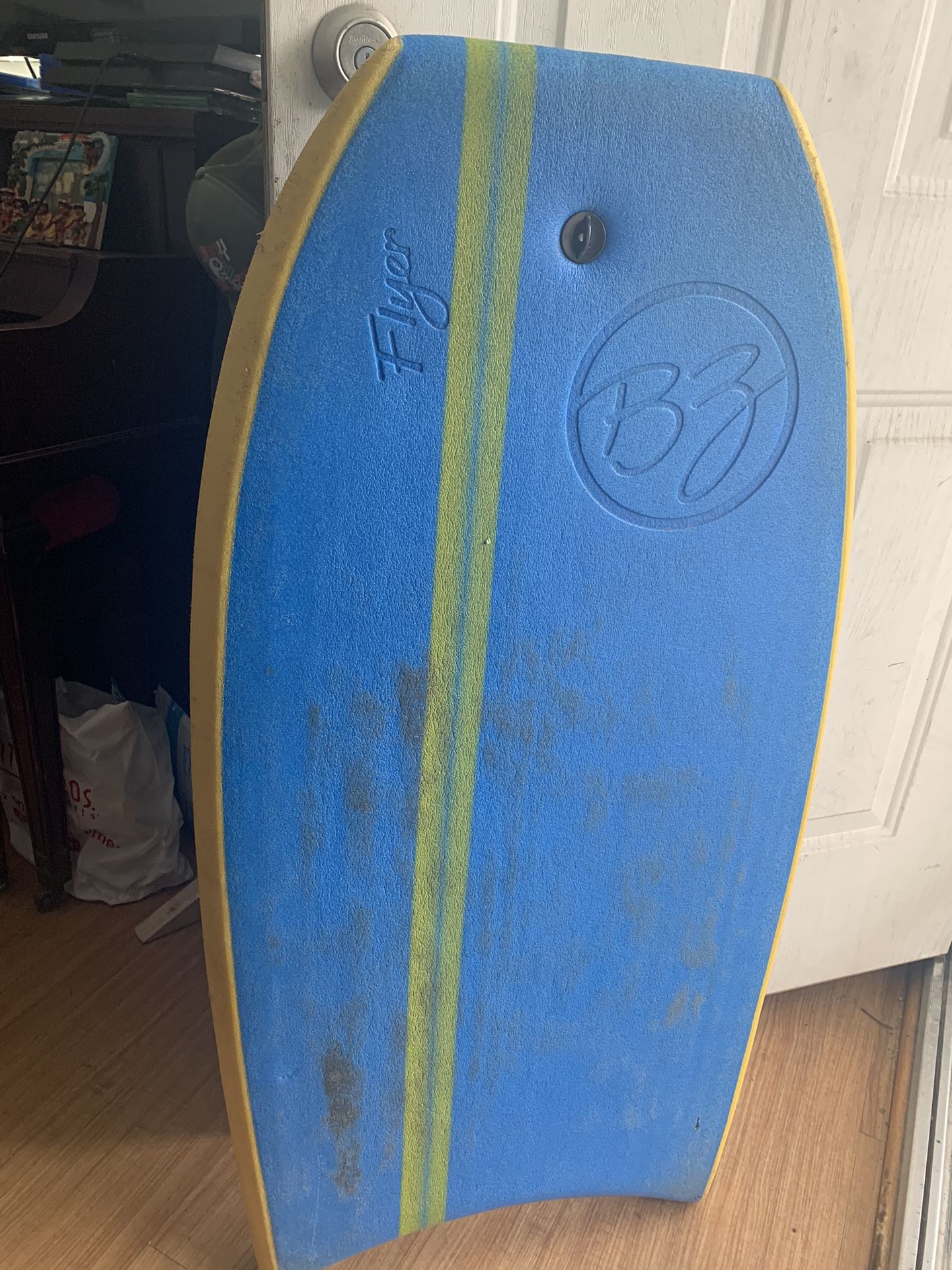 BZ Boogie Board