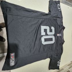 Raiders Jersey