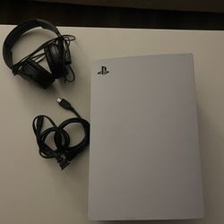 Ps5 