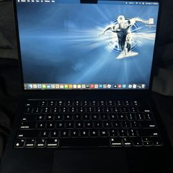 Macbook m2