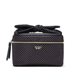 Victoria secret pink makeup bag