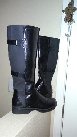 BONITAS BOTAS DE MARCA