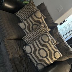 Couch Living Room Decor