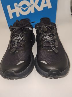 Hoka W Transport