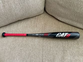 29-10 Marucci CAT 9 ( CAT9 ) USSSA baseball bat