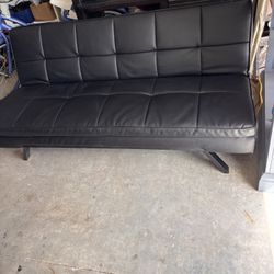 Three Seats Coach 
