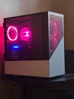 Cyberpower gaming pc