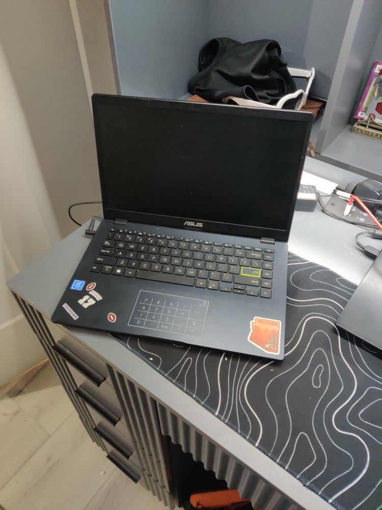 Asus E410m