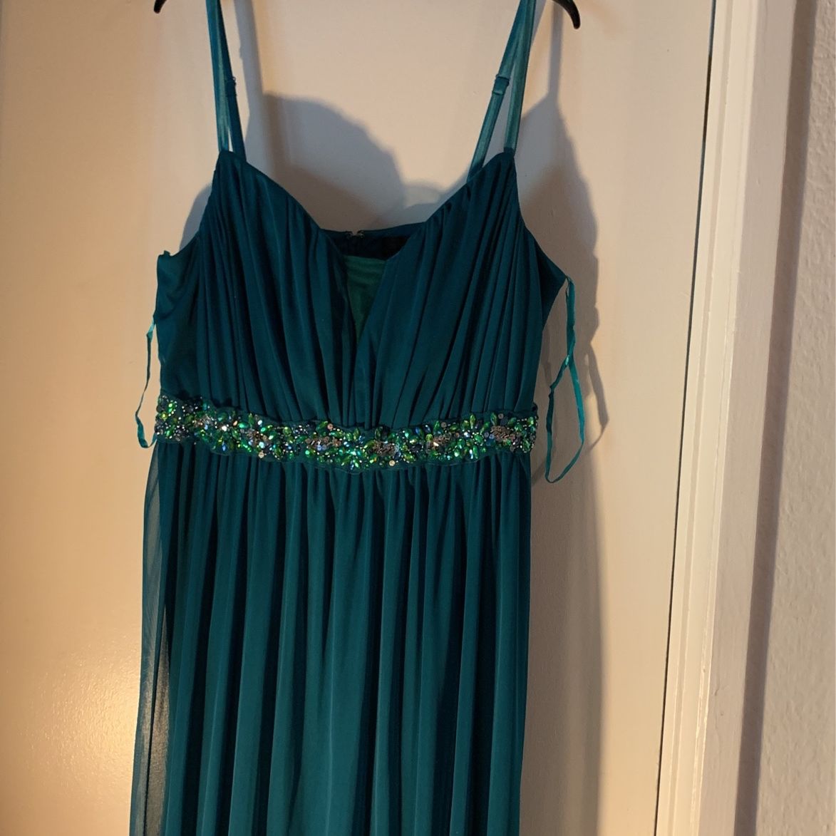 Plus Size Forma Dress