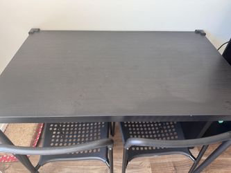 Table And Chairs Set