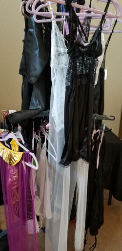 New Lingerie