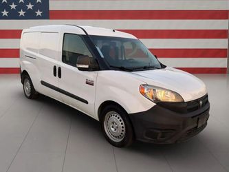 2018 Ram ProMaster City
