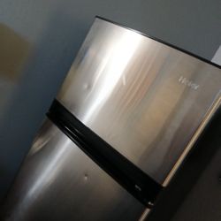 Haier 4ft Fridge 
