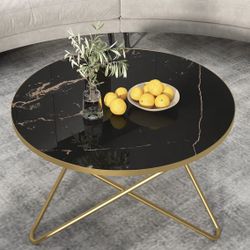 Coffe Table ( NEW In The Box )