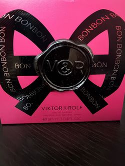New open box Viktor & Rolf Bonbon Eau de Parfum 3.04 oz – Discontinued