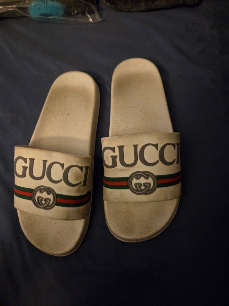 Gucci Sandals Obo