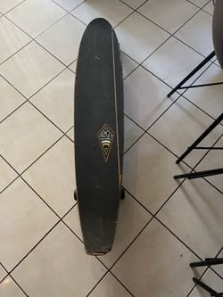 Sector 9 Long Board