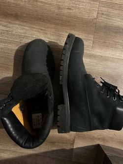 Black Tim’s