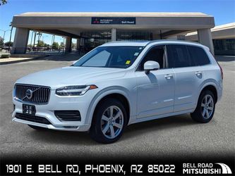2020 Volvo XC90