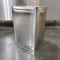 Metal Container