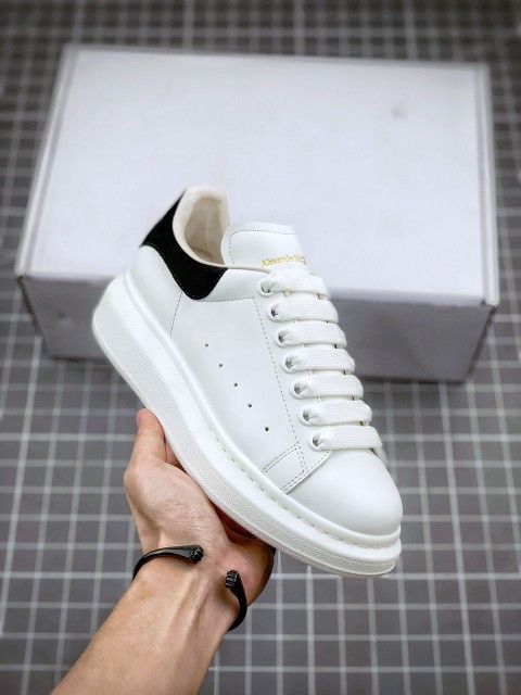 Alexander McQueen Size 43