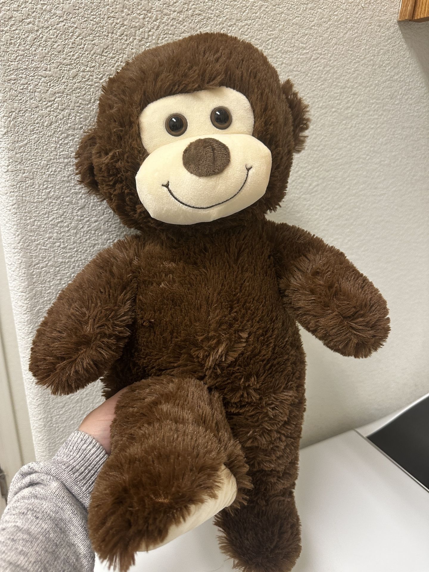 Monkey Plush By Applause Toys π