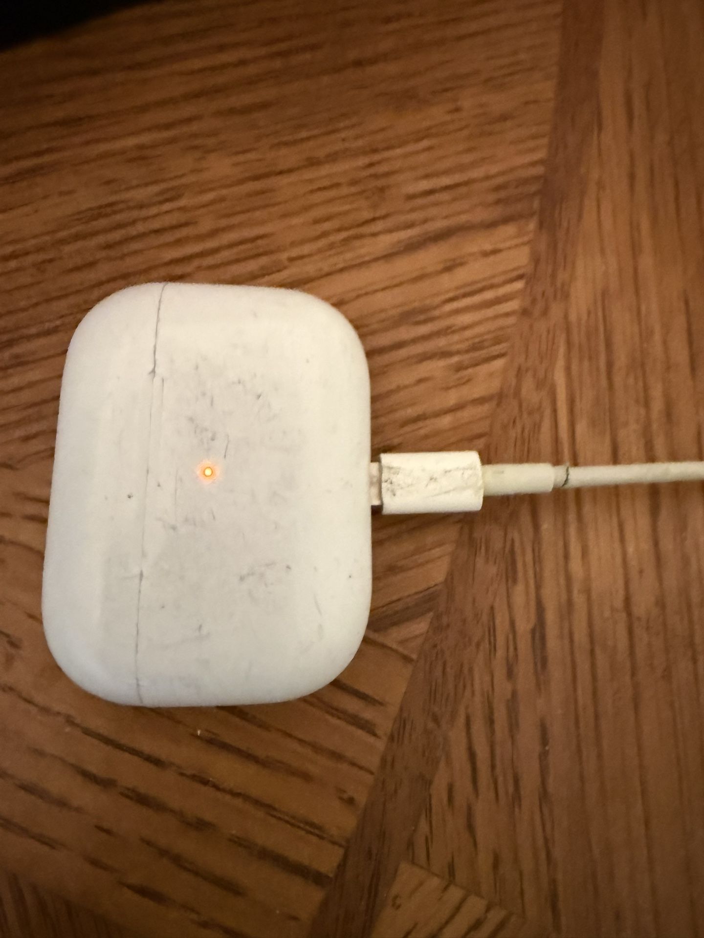 Apple AirPods