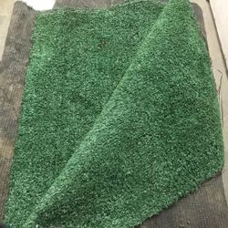 Putting Green Fake Grass 