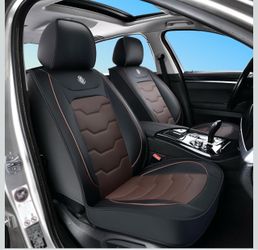 Full car universal seat covers