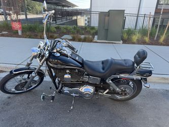 100th Anniversary Edition Harley Davidson