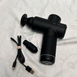 Hyperice - Hypervolt Go 2 - Black