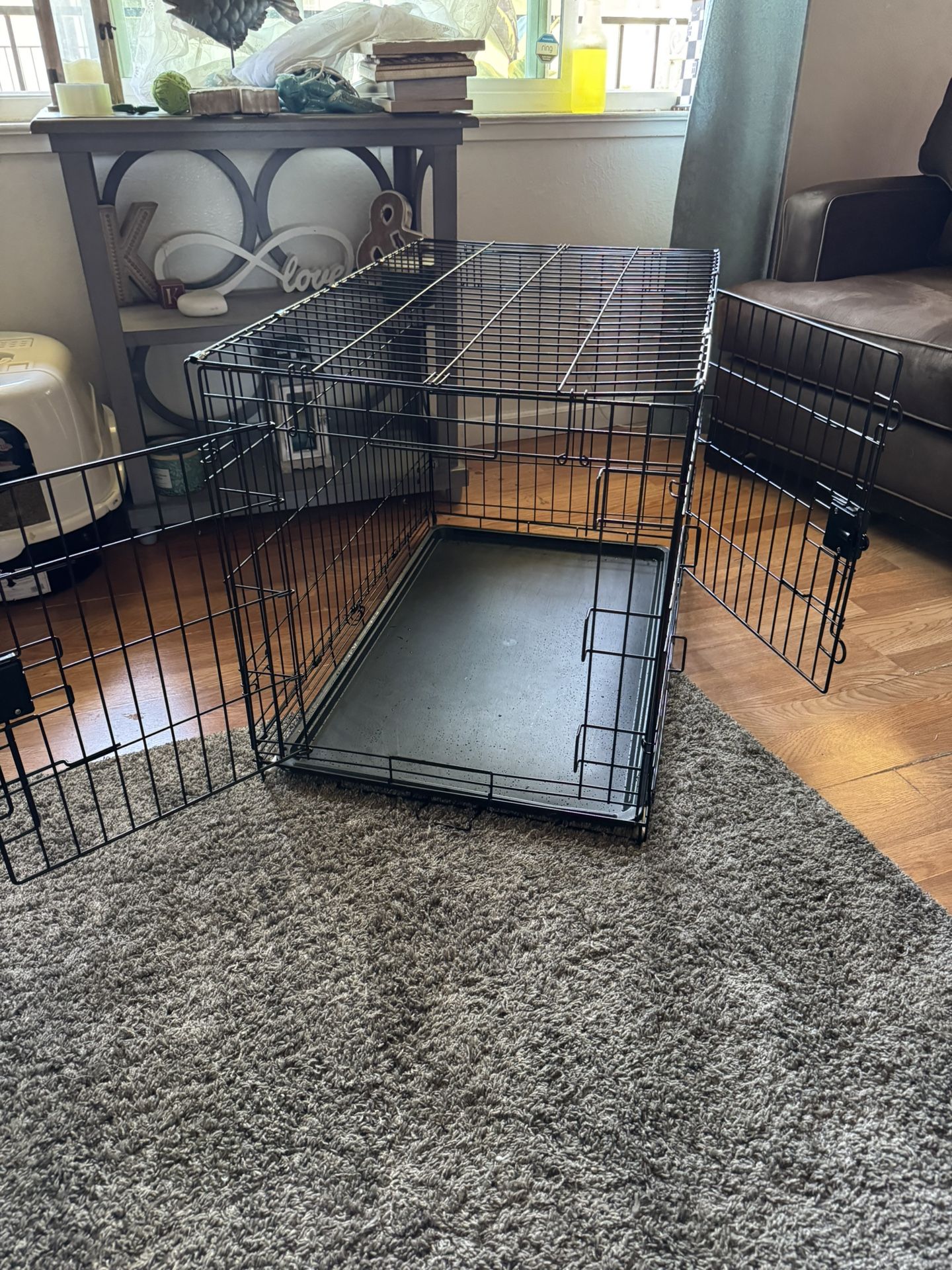 Dog Crate