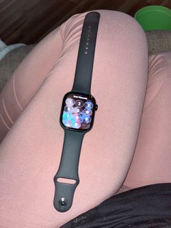 Apple Watch series 11 gps