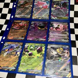 Pokémon Pokemon Cards