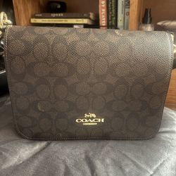 Coach Quinn Bag