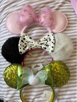 Disney ears