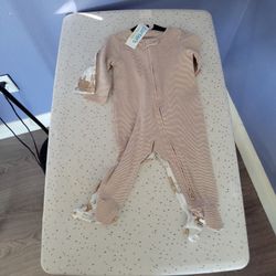 Child of Mine Carter's Baby Rompers 2-Pack 3-6m