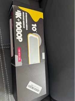 *Moving Sale* 4k Mirror Dash Cam