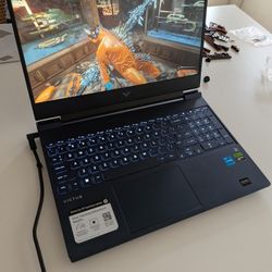 Gaming Laptop / RTX 3050 - 12gb VRAM / 12th gen Intel i5 - 16gb RAM / 1tb SSD