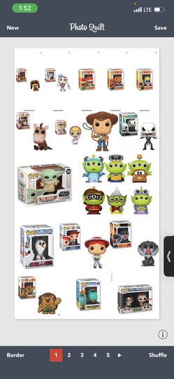brand new funko pops need gone asap