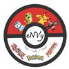 eNVy Card Company 