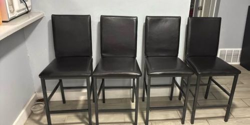 Dining room chairs