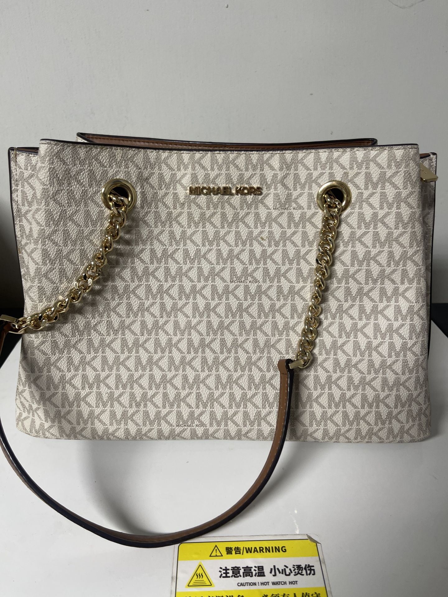 Bolsa Michael Kors