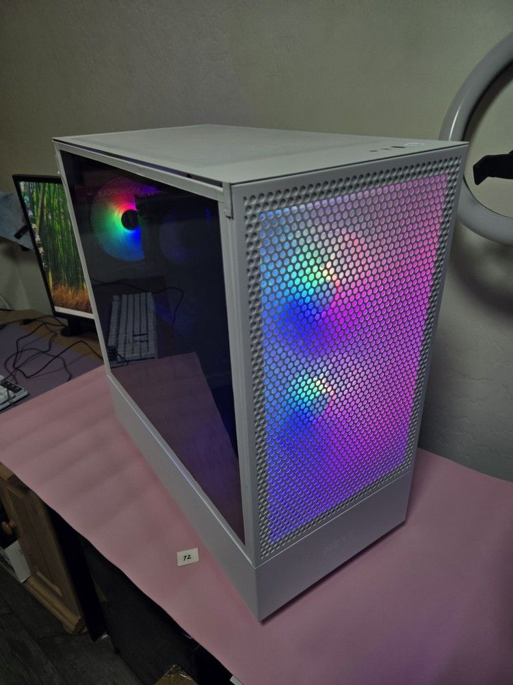 💥 Gaming Computer AMD 💥