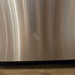 GE Dishwasher 