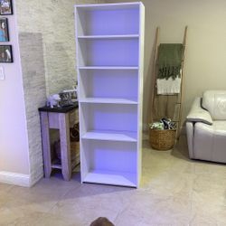 Bookshelf