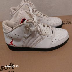 Jordan 1 Flight 4 Premium 