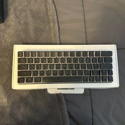 60% Gaming Keyboard 