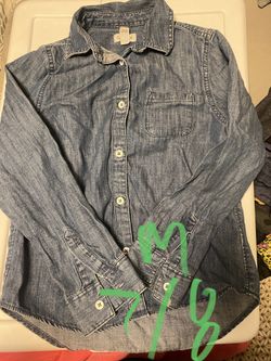 Girls Shirt 
