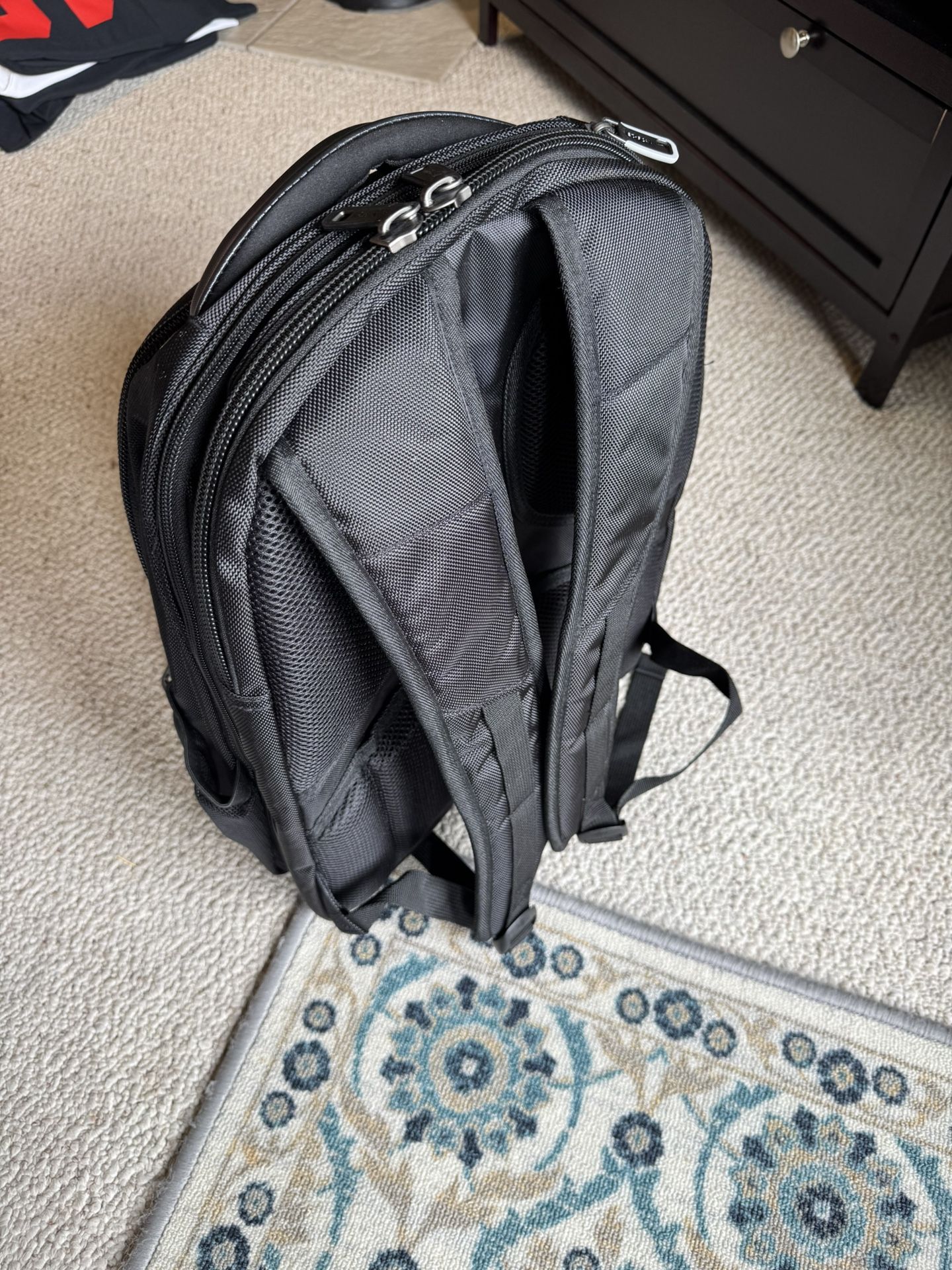 New Backpack